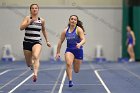 Lyons Invitational  Wheaton College Women’s Track & Field compete in the Lyons Invitational at Beard Fieldhouse . - Photo By: KEITH NORDSTROM : Wheaton, track & field